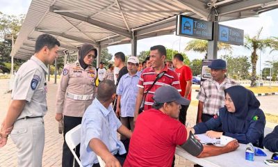 di Bandara Hang Nadim