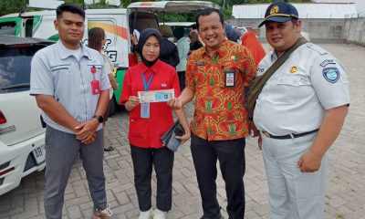 di Fasilitasi Lingkungan Industri