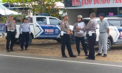 di Kabupaten Barito Kuala