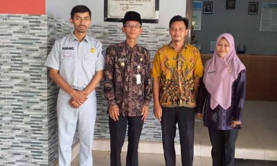 di Kabupaten Cilacap