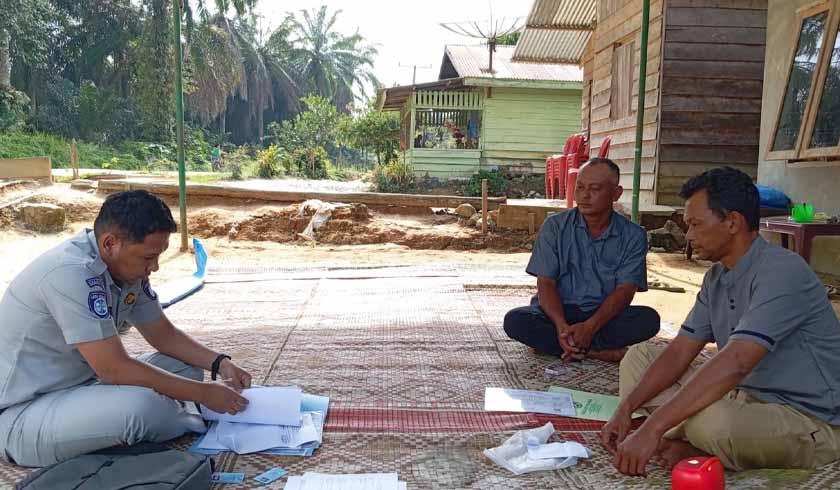 di Kabupaten Simalungun