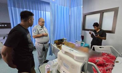 di Kapal KM. Dharma Rucitra VII