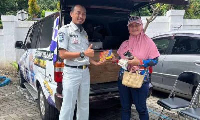 di Kelurahan Ngagelrejo Wonokromo