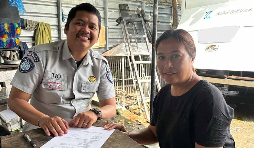 di Kulkul Bali Trans