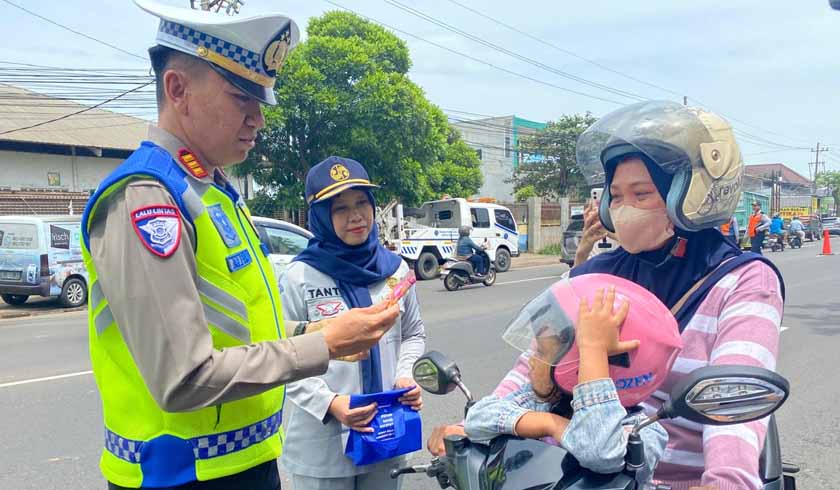 di Operasi Keselamatan Candi 2025