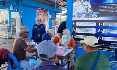 di Pelabuhan Belakang Padang