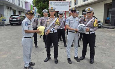 di Tanjung Uban Bintan