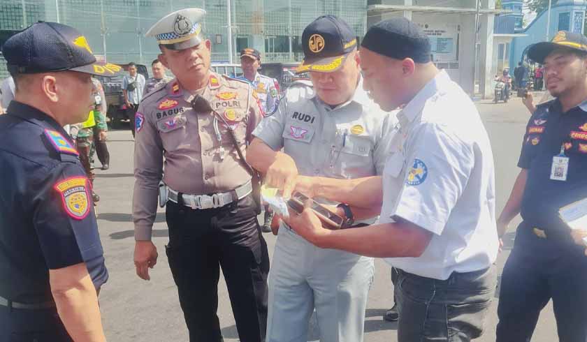 di Terminal Maospati