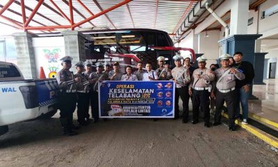 di Terminal W.A. Gara