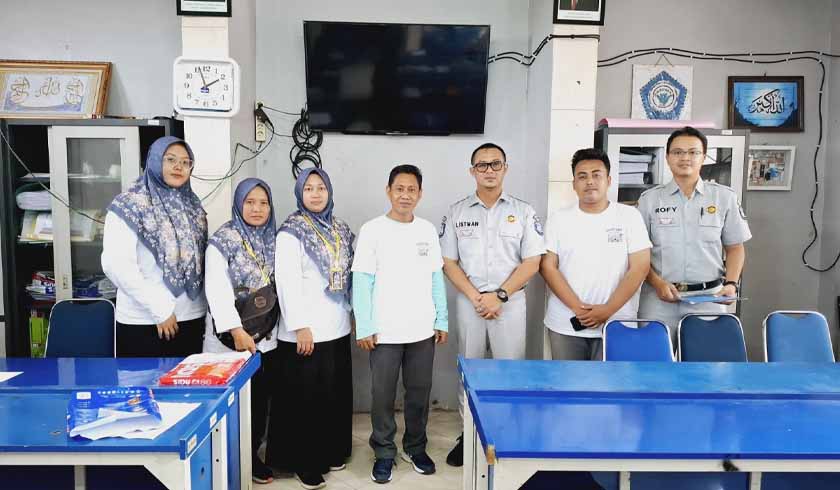 di Wilayah Mojosari Kabupaten Mojokerto