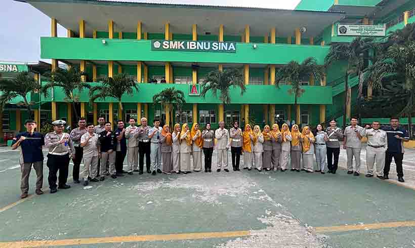 jasa raharja kepri