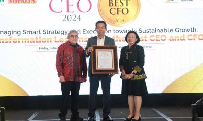 kuatkan posisi di industri