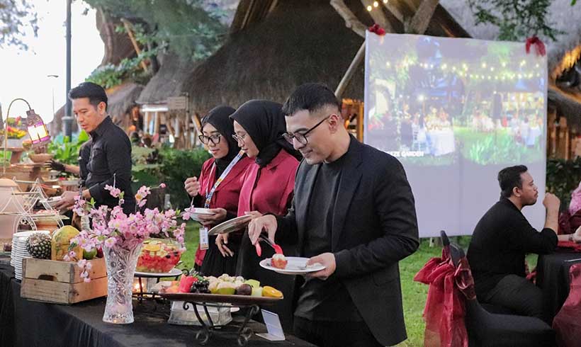 Mercure Bali Sanur Resort