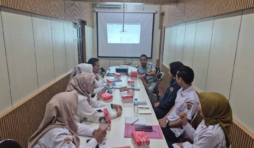 untuk Tingkatkan Pelayanan