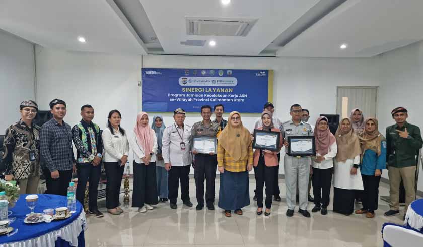 untuk Tingkatkan Pelayanan