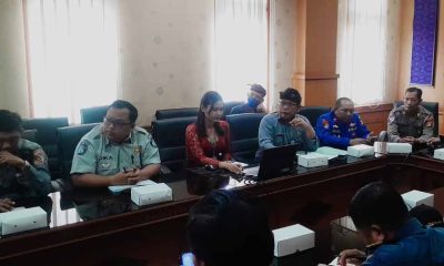 Angkutan Lebaran Tahun 2025