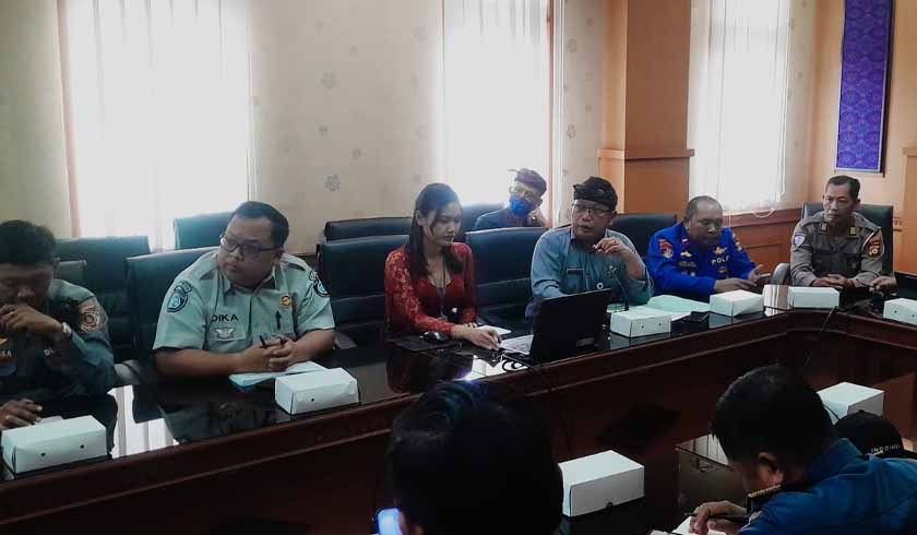 Angkutan Lebaran Tahun 2025