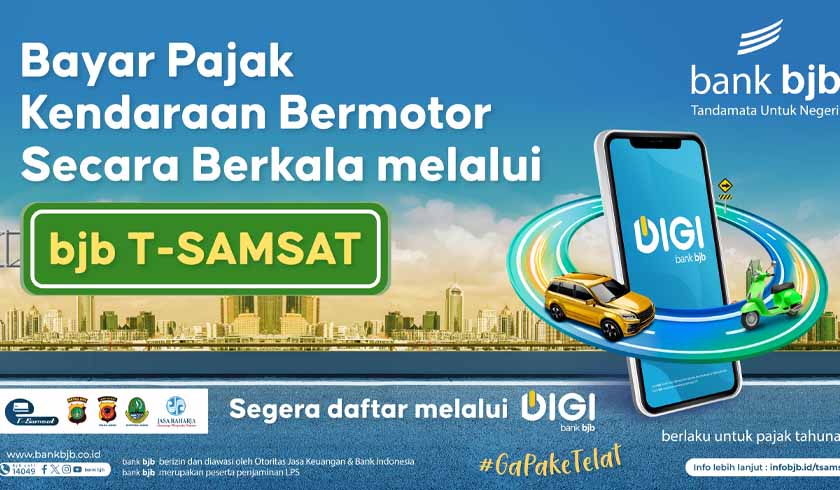 DIGI bank bjb Saja