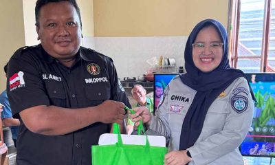 Divtro Inkoppol Yogyakarta