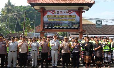 Hari Raya Nyepi dan Idul Fitri