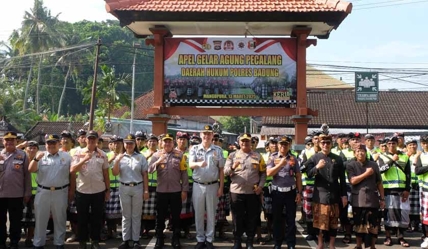 Hari Raya Nyepi dan Idul Fitri