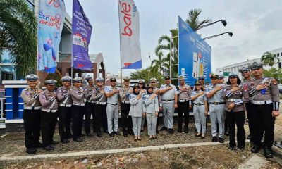 Himbau Masyarakat Tertib Berlalu Lintas