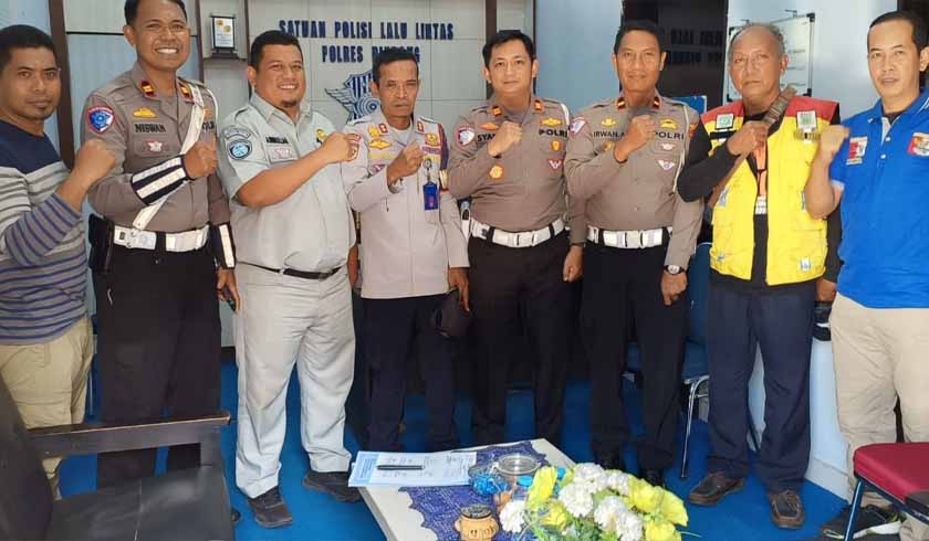 Inisiatif Baru Melalui FKLL