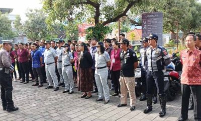 Kelengkapan Berkendara