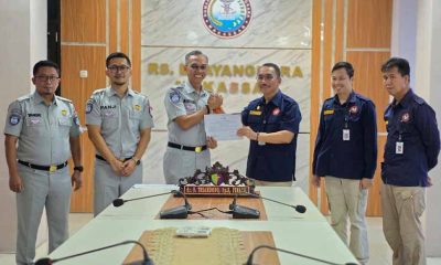 Kepatuhan Pembayaran PKB