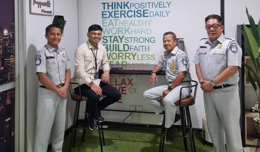 Layanan Pembayaran Santunan