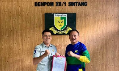 Membayar Pajak kendaraan Bermotor