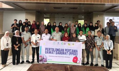 MoU dengan IAIN Bone