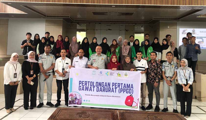 MoU dengan IAIN Bone