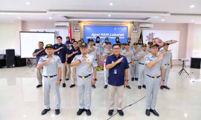 Mudik Aman dan Lancar