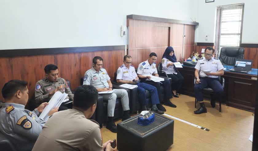 Mudik Lebaran Tahun 2025