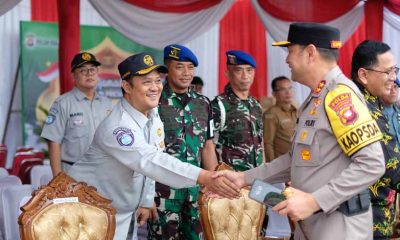 Operasi Ketupat Kapuas 2025