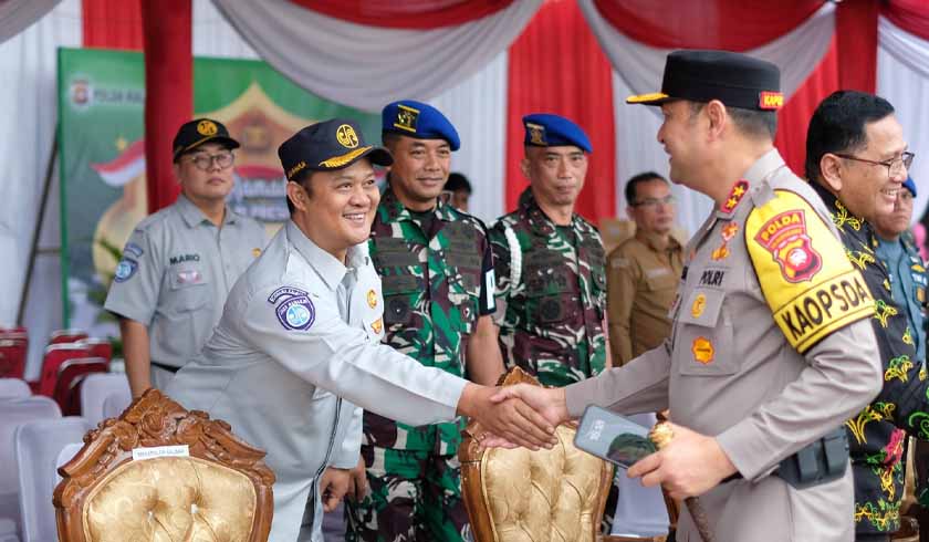 Operasi Ketupat Kapuas 2025