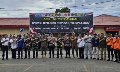 Operasi Ketupat di Bone