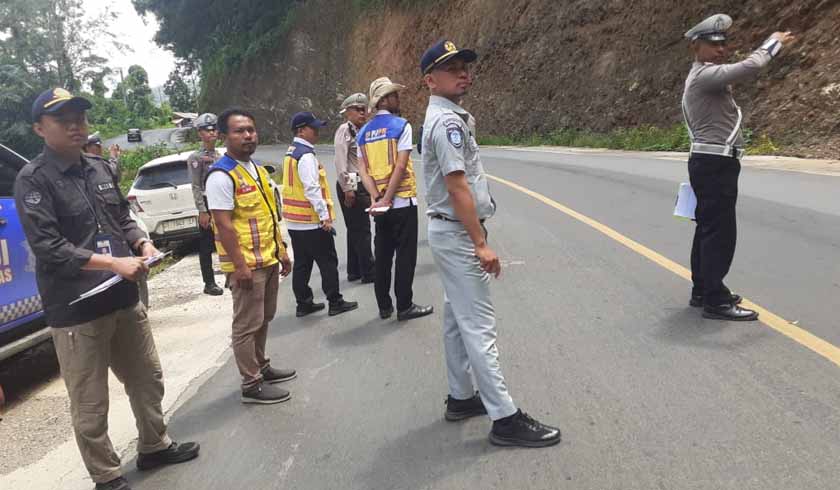 PAM Lebaran Tahun 2025