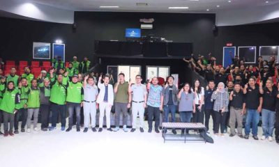 Pelayanan Prima dan Media Sosial