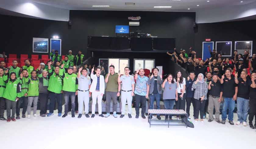 Pelayanan Prima dan Media Sosial