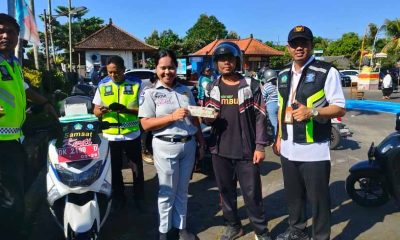 Pemeriksaan Kendaraan Bermotor