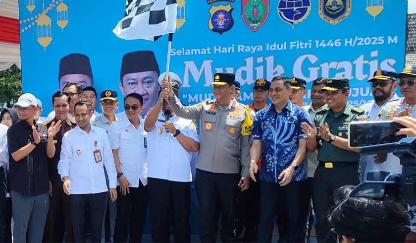 Perjalanan Aman dan Nyaman