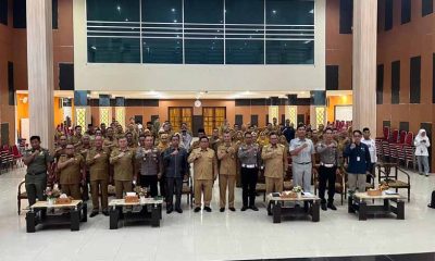 Samsat Menjadi Narasumber