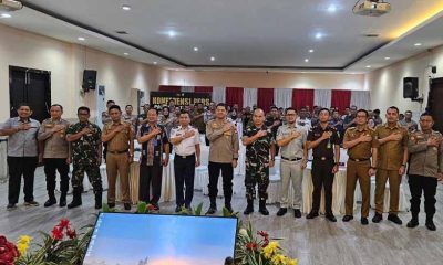 Sektoral Bidang Operasional