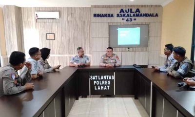 Stake holder Terkait Gelar FKLL