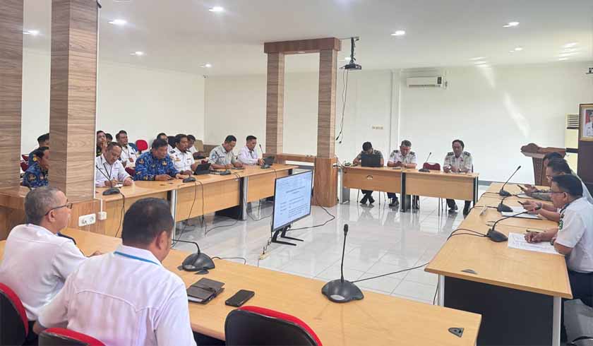 Tingkat Provinsi Kalimantan Barat