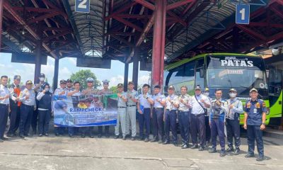 Tipe A Kota Probolinggo