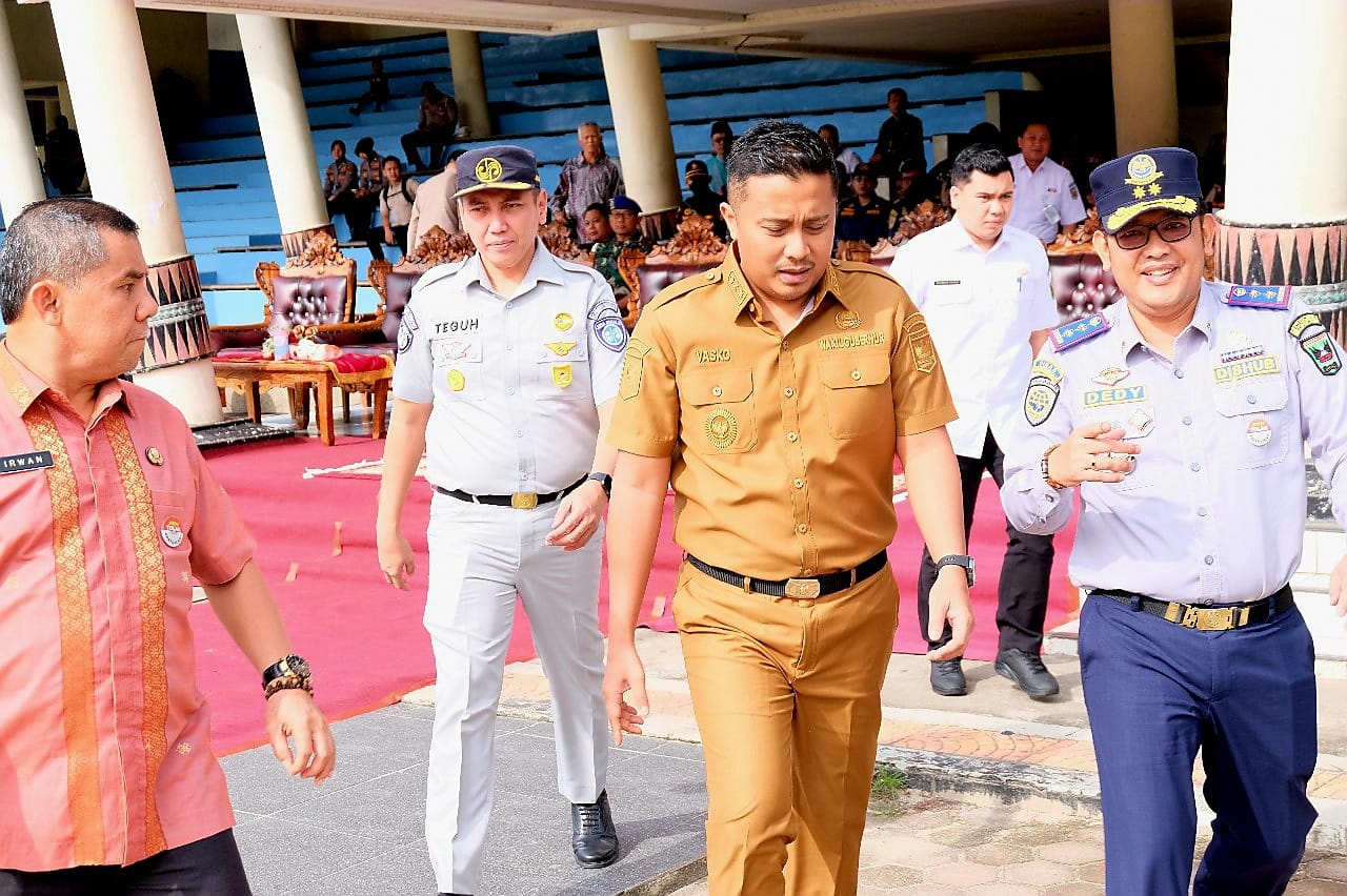 Ketupat Singgalang 2025