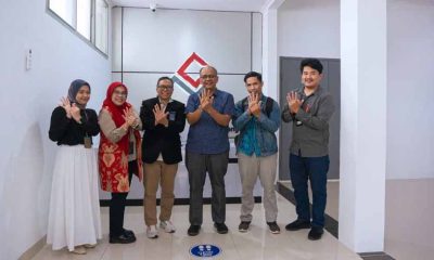 RS Dadi Keluarga Ciamis